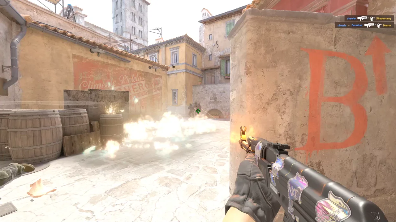 highlight